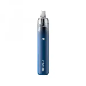 Aspire Cyber G Slim Vape Pod Kit | Blue