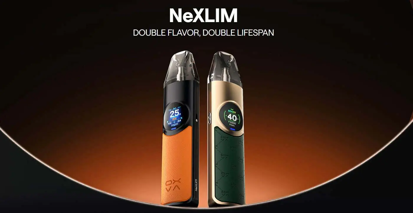 Oxva Nexlim Kit