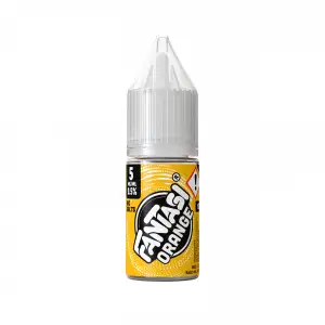 Orange Nic Salt E-Liquid by Fantasi 10ml