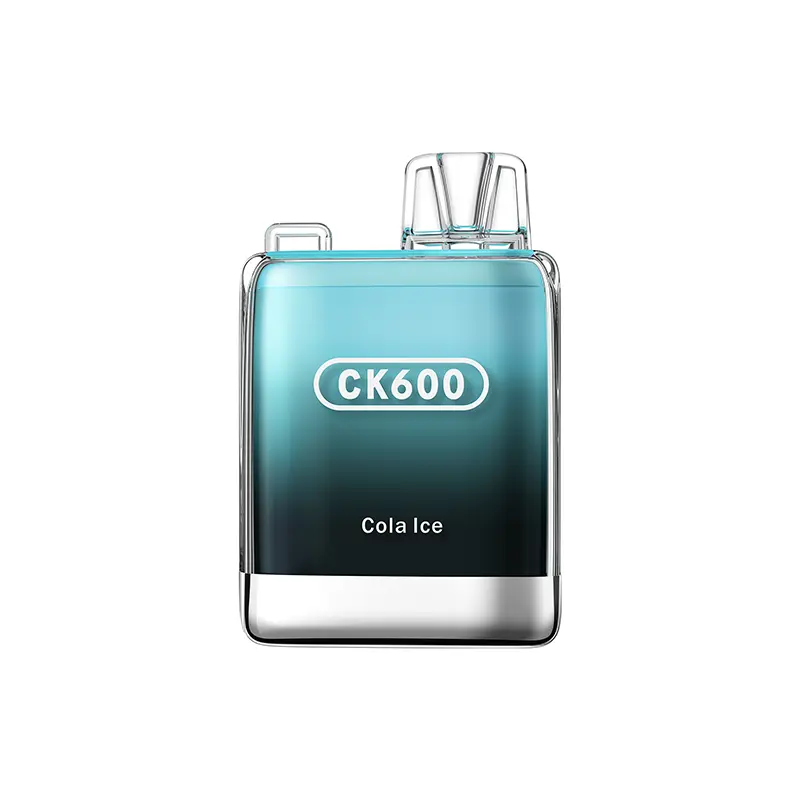  Cola Ice SKE Crystal CK600 Disposable Vape 20mg 