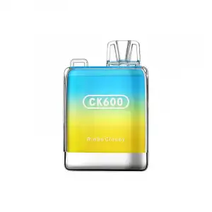 Rinbo Cloudy SKE Crystal CK600 Disposable Vape 20mg