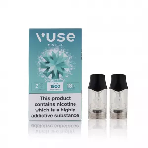  Mint Ice Nic Salt ePod By Vuse 