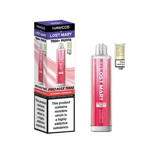 Hawcos Lost Mary Refill | Vape and Go
