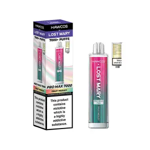 lost mary hawcos refill pods Hawcos Lost Mary Refill