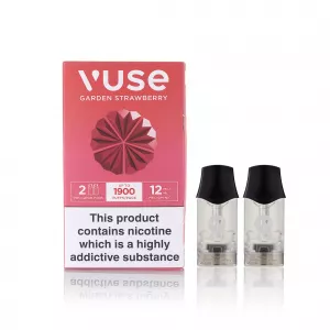  Gard Strawberry Nic Salt ePod By Vuse 