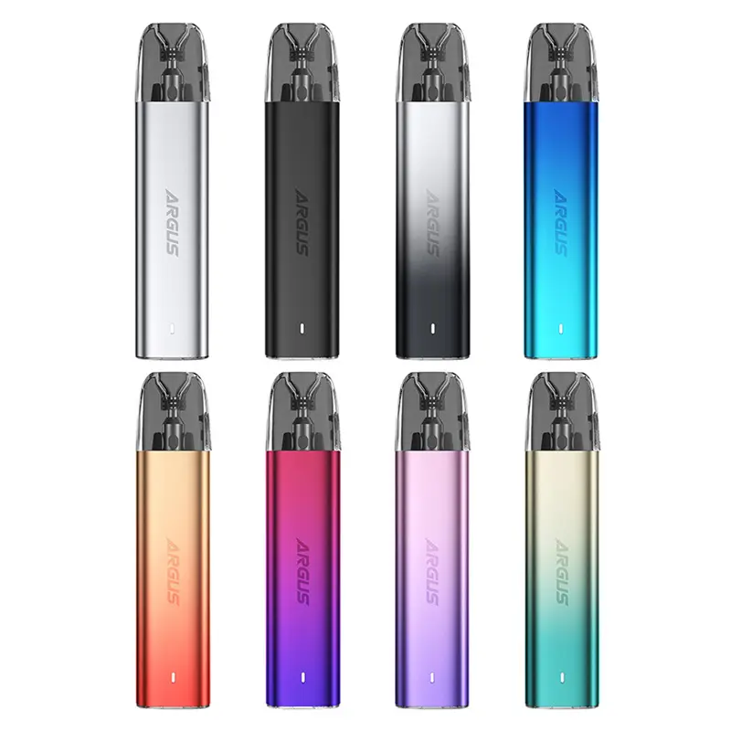 Voopoo Argus G2 Mini Vape Pod Kit | Vape And Go