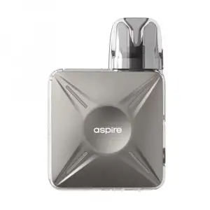 Aspire Cyber X Pod Kit - Gun Metal