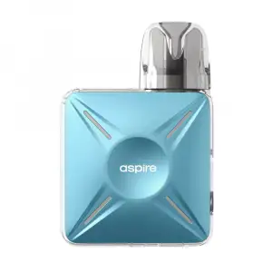 Aspire Cyber X Pod Kit - Frost Blue