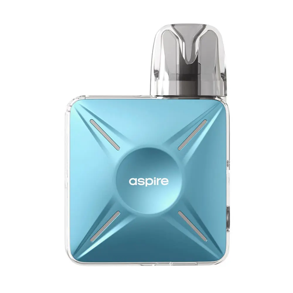  Aspire Cyber X Pod Kit - Frost Blue 