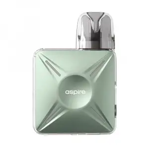 Aspire Cyber X Pod Kit - Sage Green