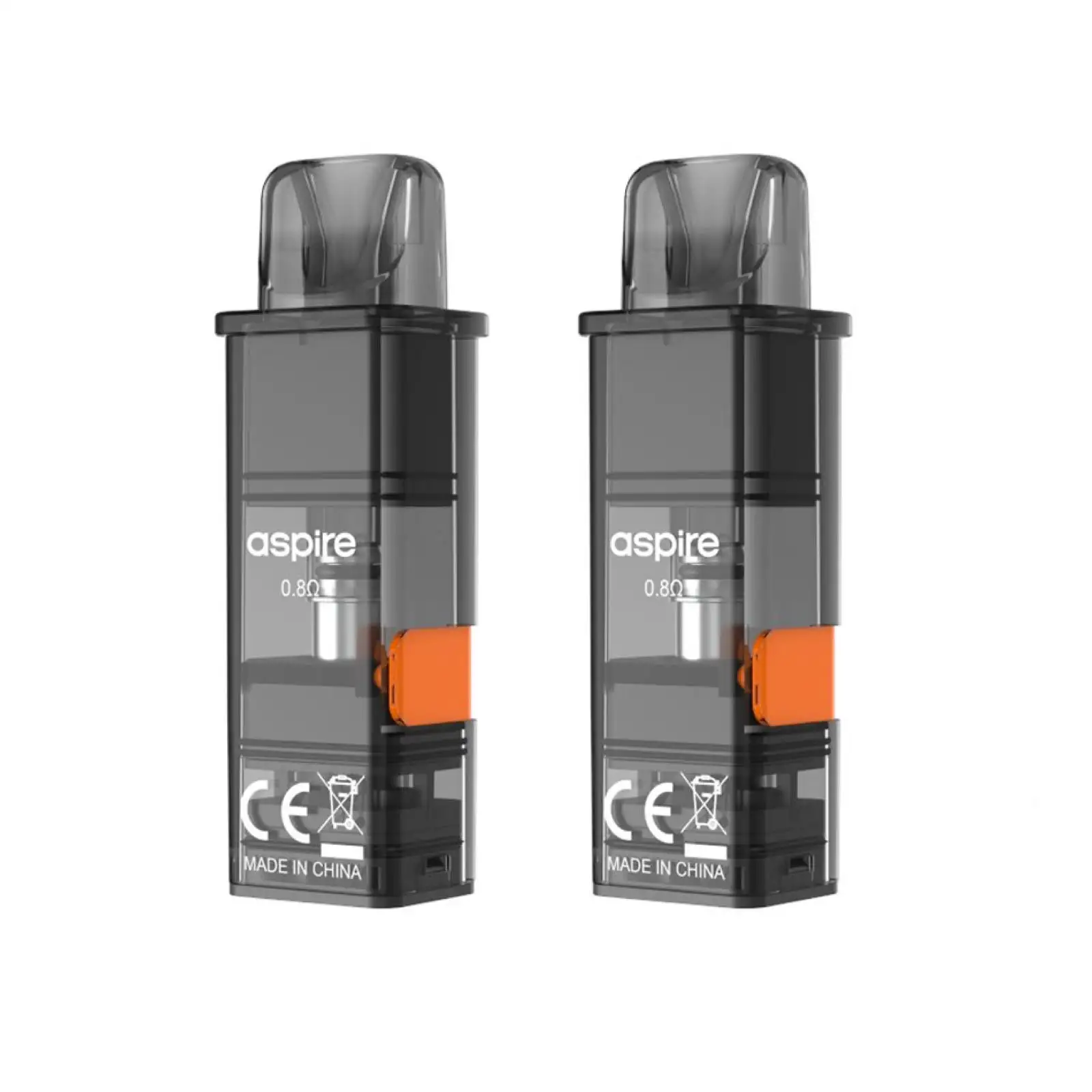 Aspire Gotek X Replacement Pod - Gotek Pod 4.5ml (0.6 Ohm)