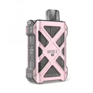 Aspire Gotek X II Vape Pod Kit | Pink