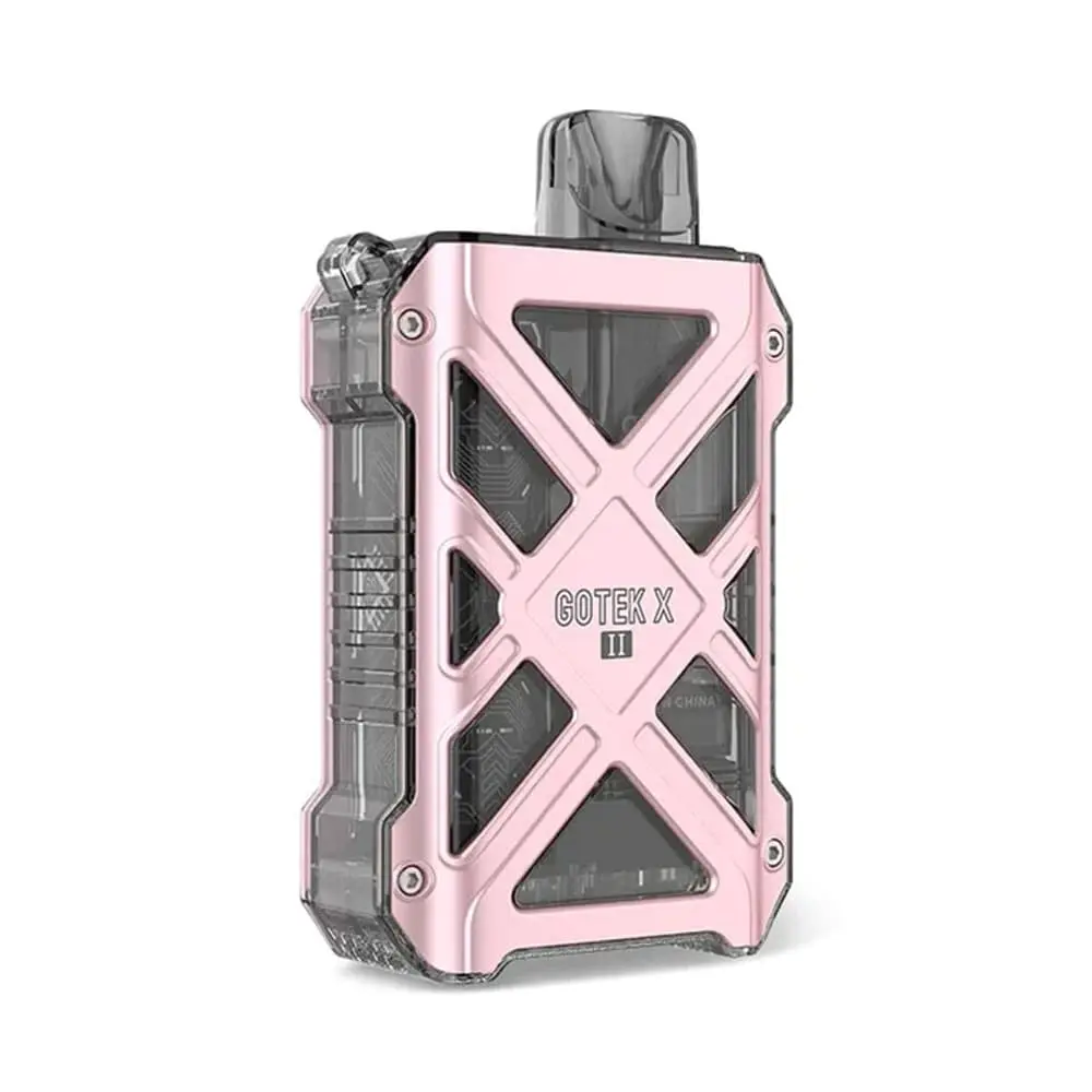  Aspire Gotek X II Vape Pod Kit | Pink 