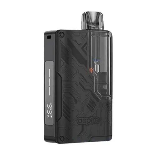 Aspire Gotek Pro 2 Vape Kit - Black