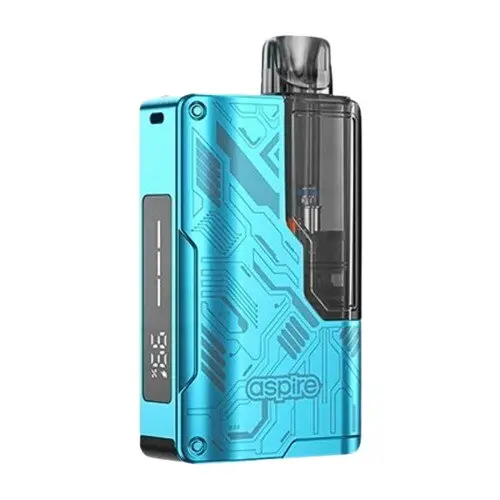 Aspire Gotek Pro 2 Vape Kit - Blue