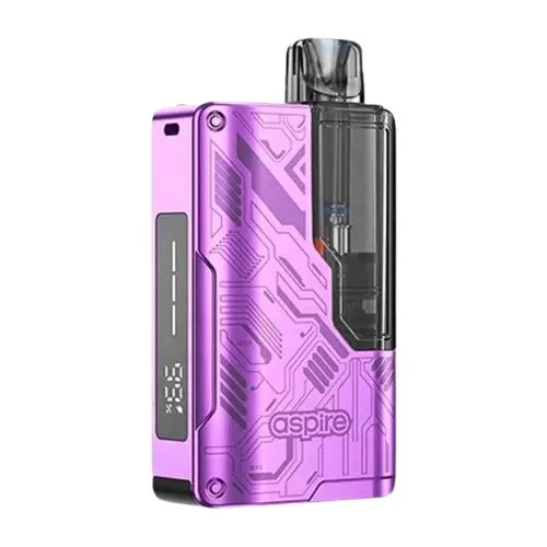 Aspire Gotek Pro 2 Vape Kit - Purple