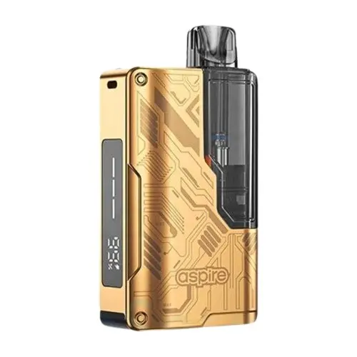 Aspire Gotek Pro 2 Vape Kit - Rose Gold
