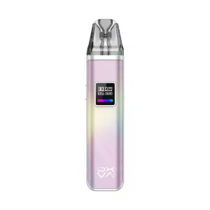 OXVA Xlim Pro Pod Vape Kit | Aurora Pink