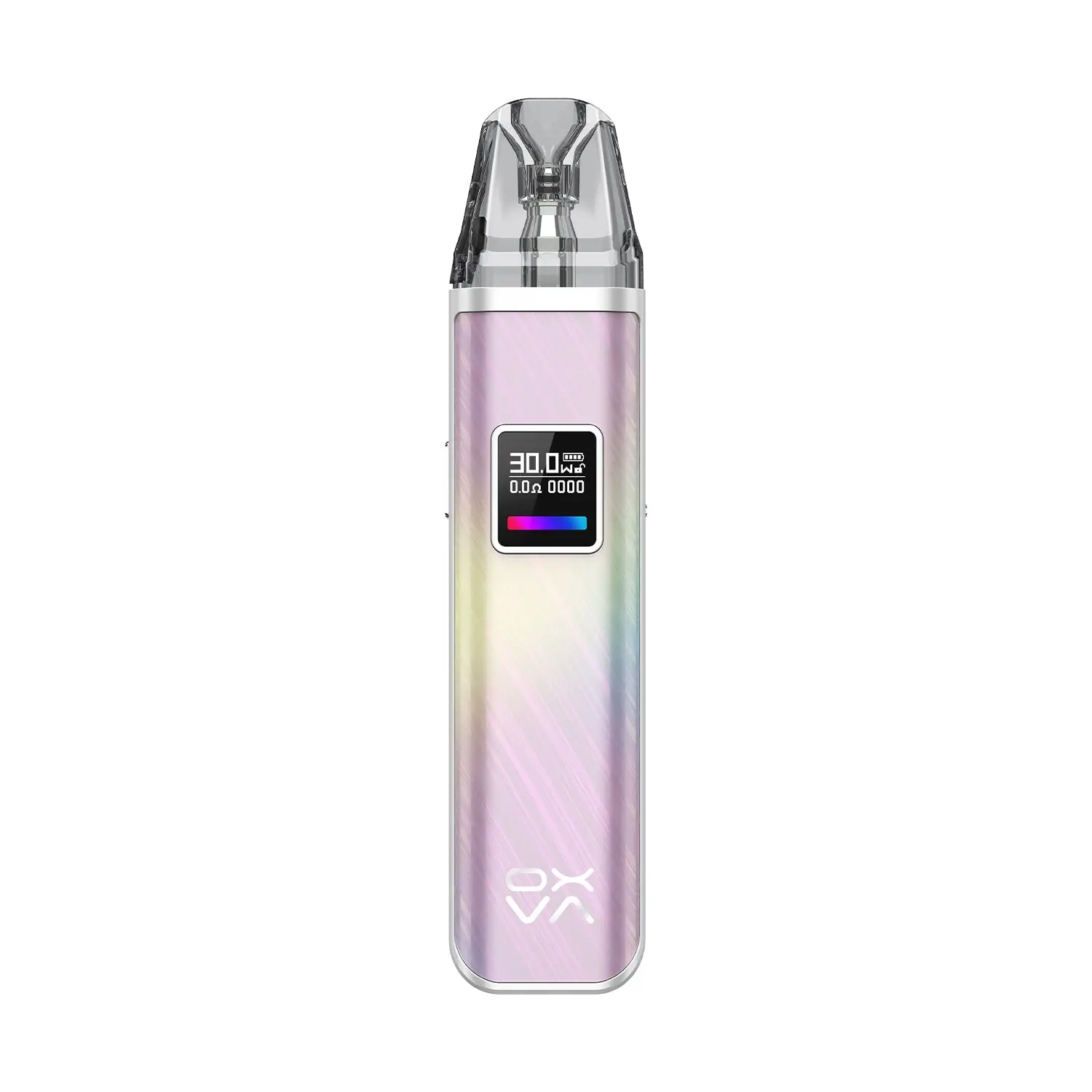  OXVA Xlim Pro Pod Vape Kit | Aurora Pink 