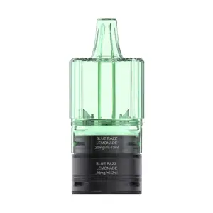 Blue Razz Lemonade Uwell Viscore Pro Plus 20K Prefilled Pod