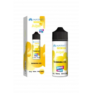 Hayati Vape | Hayati Pod Kits & E-Liquid