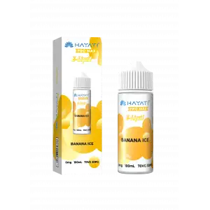 Hayati Pro Max Eliquid