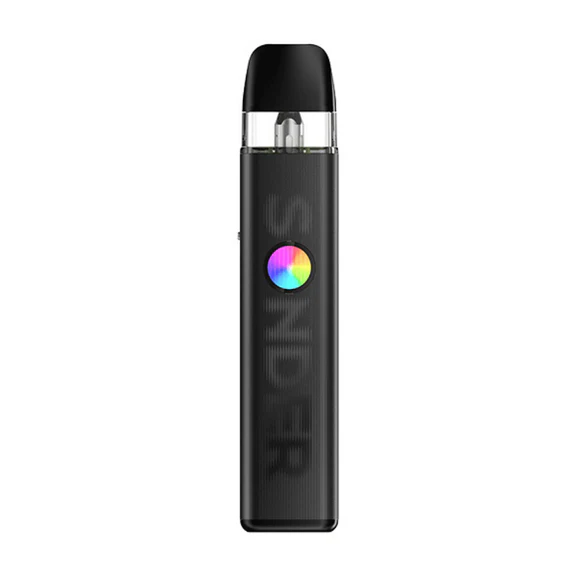 Beat Black Geekvape Sonder Q3 Vape Kit