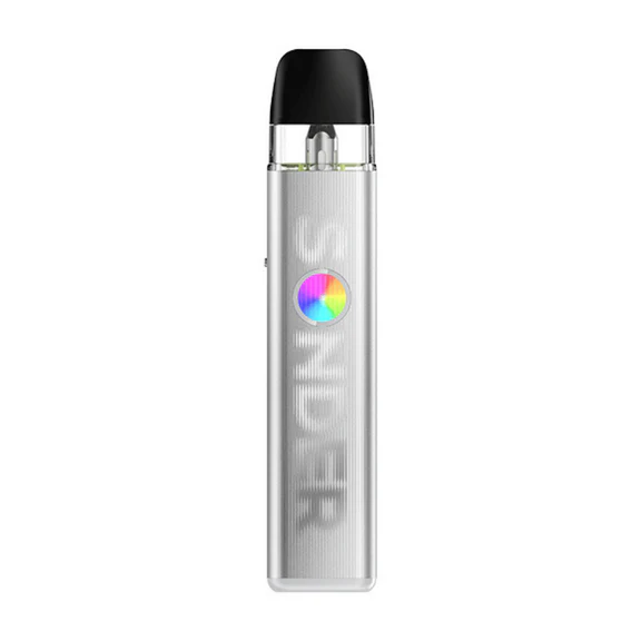 Beat Silver Geekvape Sonder Q3 Vape Kit