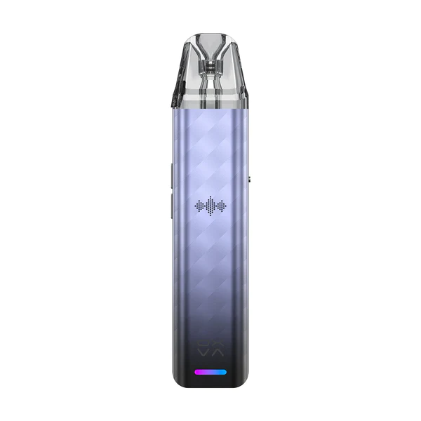 OXVA Xlim SE 2 Vape Kit - Black Blue| Vape and Go