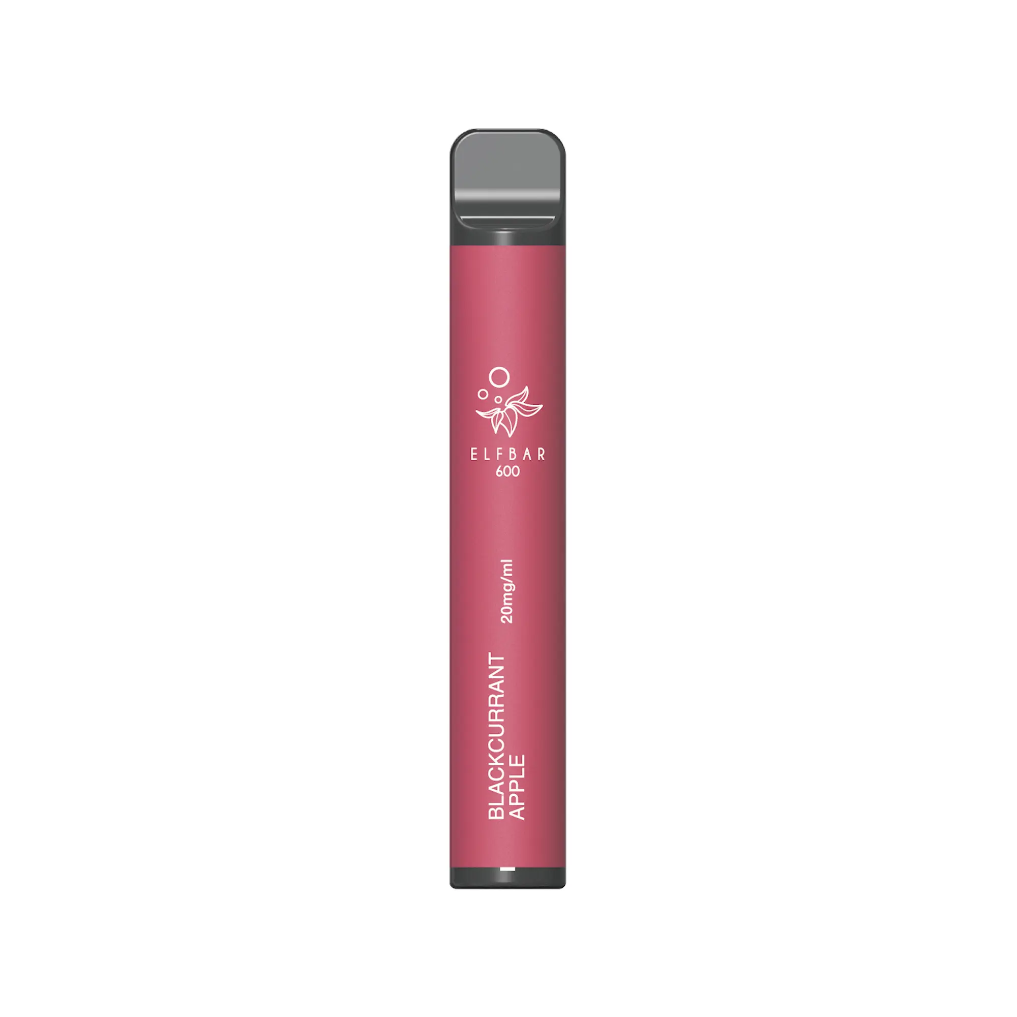 Blackcurrant Apple Elf Bar 600 Disposable Vape | 20mg