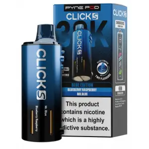 Pyne Pod Disposable Vapes | Shop Online