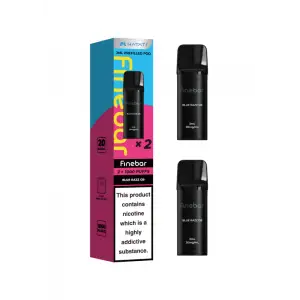 Hayati Pro Max Plus Pods | 6000 Puffs Refill