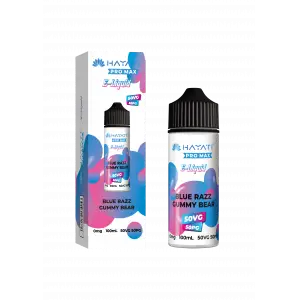 Hayati Vape | Hayati Pod Kits & E-Liquid