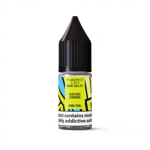 Nerd Liq Bar Salts at Best Price | 5 for £10