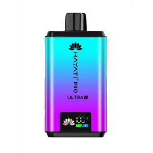 Hayati Pro Ultra Plus Summer Dream - 25000 Puffs