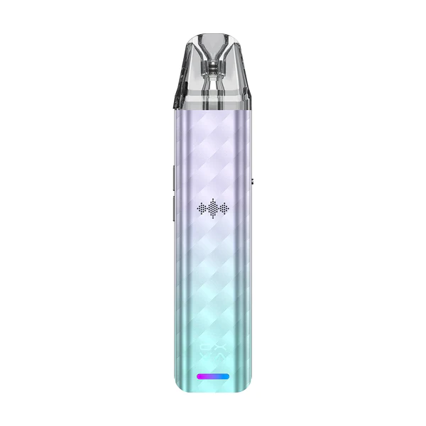  OXVA Xlim SE 2 Vape Kit - Blue Purple 