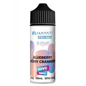 Hayati Pro Max Eliquid