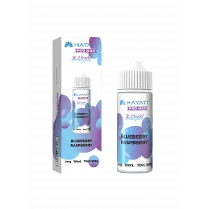 80/20 vape juice Hayati Vape Juice UK - Premium Flavour Explosion main image 1
