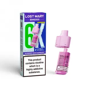 elfbar nachfüll pod läuft aus Classic Tobacco VEEV One Cartridge by VEEV - A pack of two cartridges main image 1