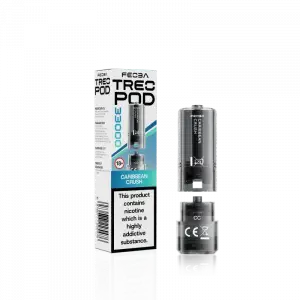feoba treo 33000 disposable vape kit 20mg Feoba Treo 33K Vape Kit