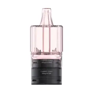Cherry Cola Uwell Viscore Pro Plus 20K Prefilled Pod