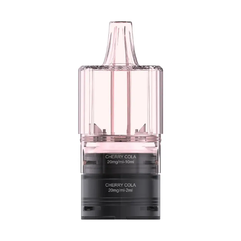 Cherry Cola Uwell Viscore Pro Plus 20K Prefilled Pod