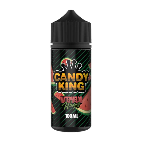  Candy King E liquid - Watermelon Wedges - 100ml 