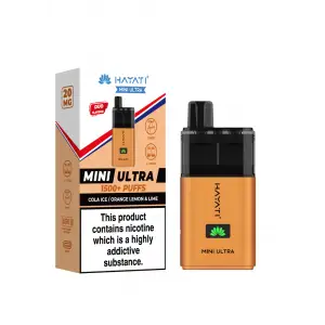 ivg 2400 ebay IVG 2400 Disposable Vape Kit Review