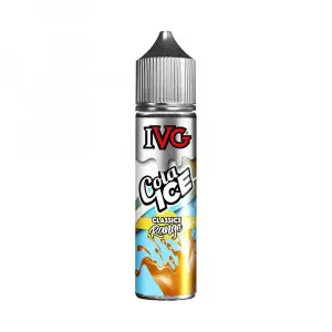 IVG Select E Liquid - Cola Ice- 50ml