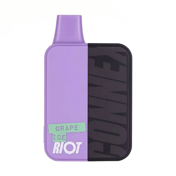  Riot Connex Disposable Vape Pod Kit 