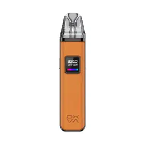 OXVA Xlim Pro Pod Vape Kit | Coral Orange