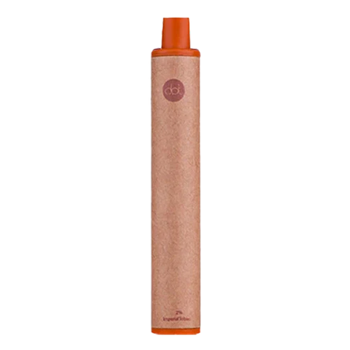  DotMod Dot E Disposable Pen - 20mg (600 Puffs) - Velvet Tobacco 
