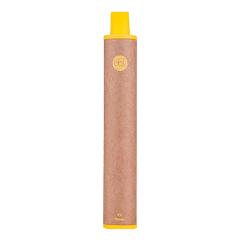  DotMod Dot E Disposable Pen - 20mg (600 Puffs) - Mango 