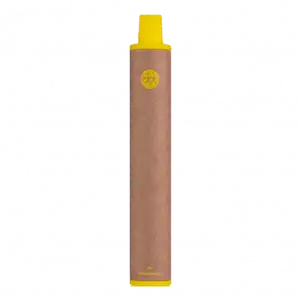 DotMod Dot E Disposable Pen - 20mg (600 Puffs) - Pineapple Ice